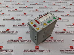 Siemens 6 Dr 2001-1 Sipart Dr20 Standard Controller 220/240 Vac