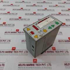 Siemens 6 Dr 2001-1 Sipart Dr20 Standard Controller 220/240 Vac