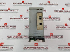 Siemens 6 Dr 2001-1 Sipart Dr20 Standard Controller 220/240 Vac