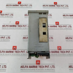 Siemens 6 Dr 2001-1 Sipart Dr20 Standard Controller 220/240 Vac