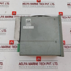 Siemens 6 Dr 2001-1 Sipart Dr20 Standard Controller 220/240 Vac