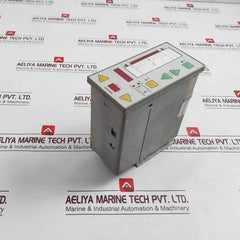 Siemens 6 Dr 2004-2a Process Controller Ac 110/120v Max 21va 13w(Not Working)