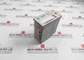 Siemens 6 Dr 2004-2a Process Controller Ac 110/120v Max 21va 13w(Not Working)