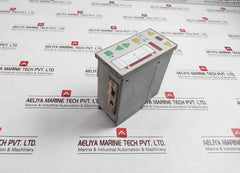 Siemens 6 Dr 2004-2a Process Controller Ac 110/120v Max 21va 13w(Not Working)