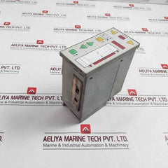 Siemens 6 Dr 2004-2a Process Controller Ac 110/120v Max 21va 13w(Not Working)