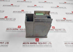 Siemens 6 Dr 2004-2a Process Controller Ac 110/120v Max 21va 13w(Not Working)