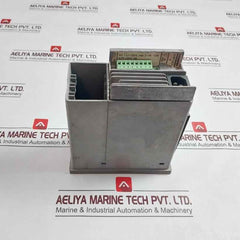 Siemens 6 Dr 2004-2a Process Controller Ac 110/120v Max 21va 13w(Not Working)