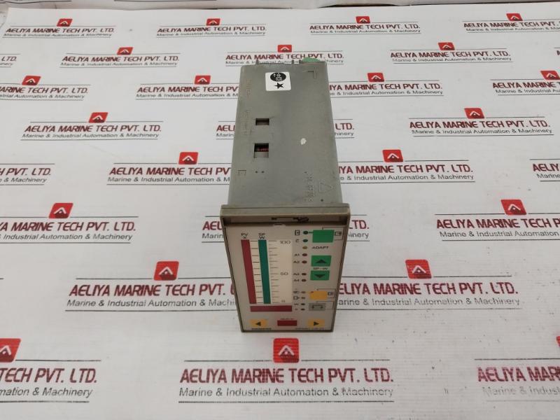 Siemens 6Dr2100-5 Process Controller C73451-a3004-c3 378K