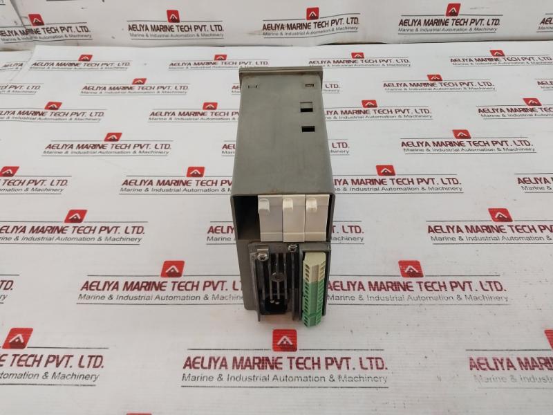 Siemens 6Dr2100-5 Process Controller C73451-a3004-c3 378K