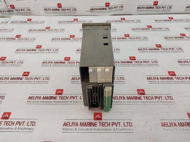 Siemens 6Dr2100-5 Process Controller C73451-a3004-c3 378K