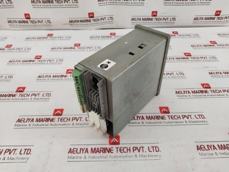Siemens 6Dr2100-5 Process Controller C73451-a3004-c3 378K