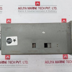 Siemens 6Dr2100-5 Process Controller C73451-a3004-c3 378K