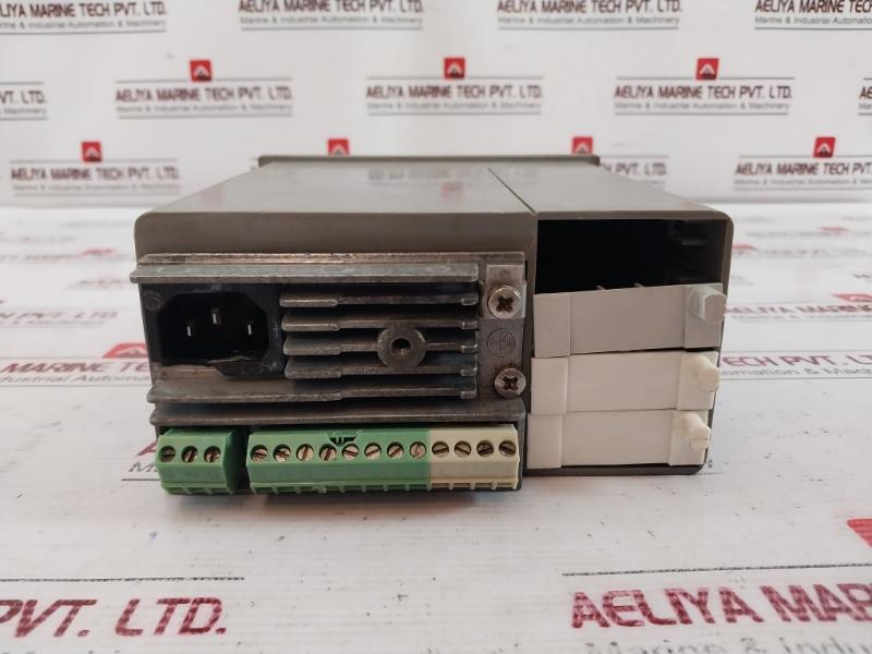 Siemens 6Dr2100-5 Process Controller C73451-a3004-c3 378K