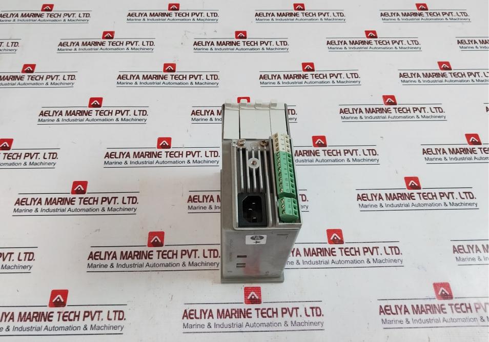 Siemens 6Dr2100-5 Sipart Dr21 Compact Controller, Ac 230V, Ip20/30/64