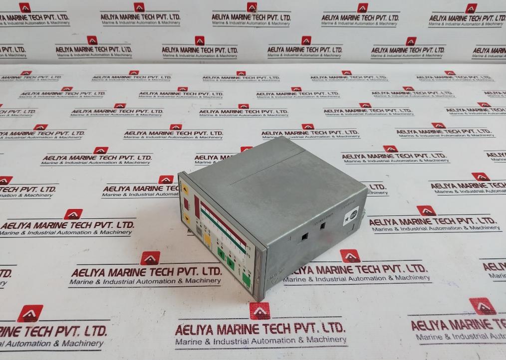 Siemens 6Dr2100-5 Sipart Dr21 Compact Controller, Ac 230V, Ip20/30/64