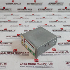 Siemens 6Dr2100-5 Sipart Dr21 Compact Controller, Ac 230V, Ip20/30/64