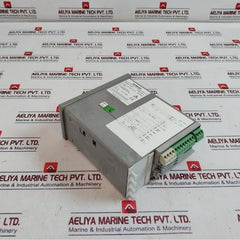 Siemens 6Dr2100-5 Sipart Dr21 Compact Controller, Ac 230V, Ip20/30/64