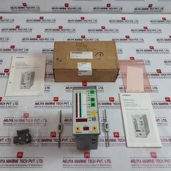 Siemens 6Dr2100-5 Sipart Dr21 Compact Controller, Ac 230V, Ip20/30/64