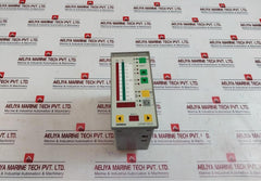Siemens 6Dr2100-5 Sipart Dr21 Compact Controller, Ac 230V, Ip20/30/64
