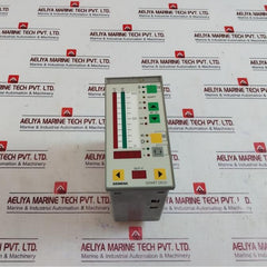 Siemens 6Dr2100-5 Sipart Dr21 Compact Controller, Ac 230V, Ip20/30/64