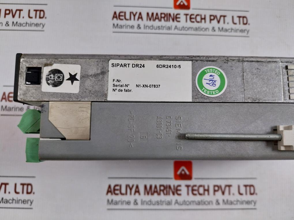 Siemens 6Dr2410-5