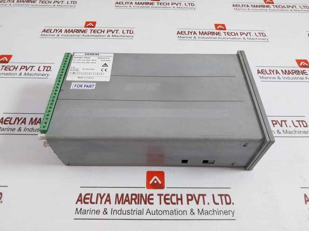 Siemens 6Dr2410-5