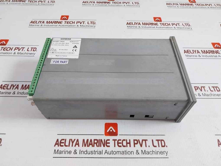 Siemens 6Dr2410-5
