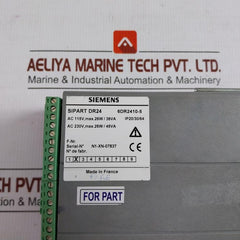 Siemens 6Dr2410-5