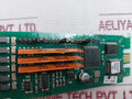 Siemens 6Dr2800-8A Analog Input Module