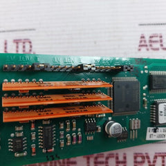 Siemens 6Dr2800-8A Analog Input Module