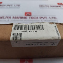 Siemens 6Dr2800-8A Analog Input Module
