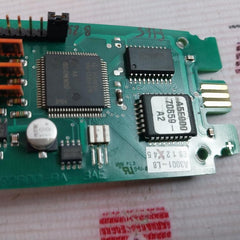 Siemens 6Dr2800-8A Analog Input Module