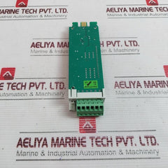 Siemens 6Dr2800-8A Analog Input Module