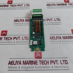 Siemens 6Dr2800-8A Analog Input Module