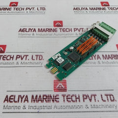Siemens 6Dr2800-8A Analog Input Module