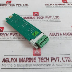 Siemens 6Dr2800-8A Analog Input Module