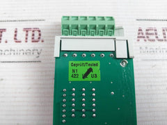 Siemens 6Dr2800-8A Analog Input Module