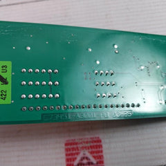 Siemens 6Dr2800-8A Analog Input Module