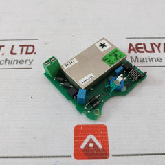 Siemens 6Dr4004-7J Ncs Sensor A430L3-10 Ex 741 C79040-a6310-c898-09-ss