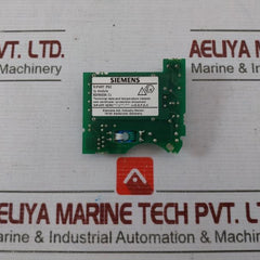 Siemens 6Dr4004-7J Ncs Sensor A430L3-10 Ex 741 C79040-a6310-c898-09-ss