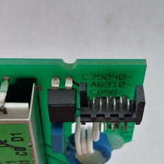Siemens 6Dr4004-7J Ncs Sensor A430L3-10 Ex 741 C79040-a6310-c898-09-ss