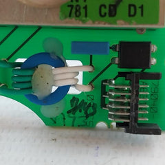 Siemens 6Dr4004-7J Ncs Sensor A430L3-10 Ex 741 C79040-a6310-c898-09-ss