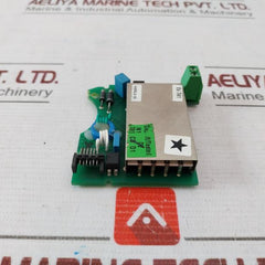 Siemens 6Dr4004-7J Ncs Sensor A430L3-10 Ex 741 C79040-a6310-c898-09-ss