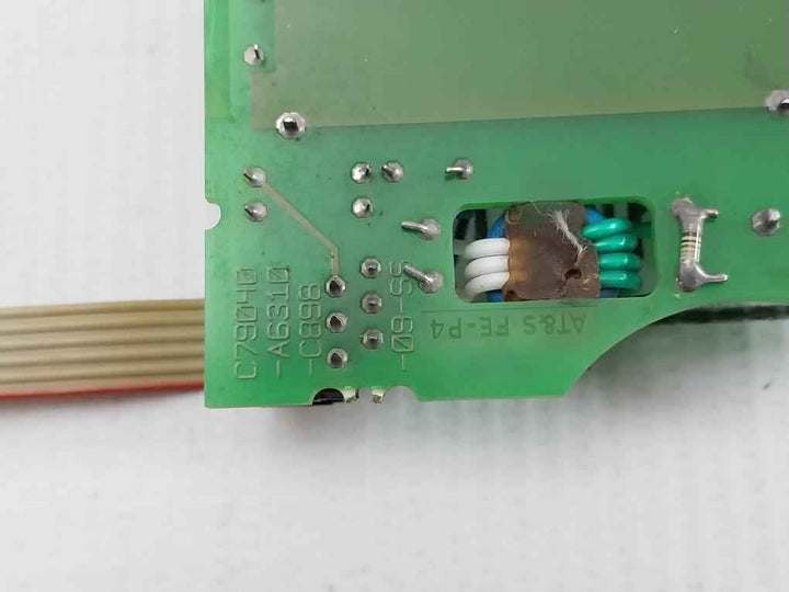 Siemens 6Dr4004 Electropneumatic Positioner Sipart Ps2 Jy-module C79040-a6310-c8