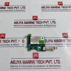 Siemens 6Dr4004 Jy-module Sipart Ps2