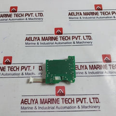 Siemens 6Dr4004 Jy-module Sipart Ps2