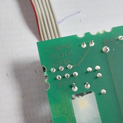 Siemens 6Dr4004 Jy-module Sipart Ps2