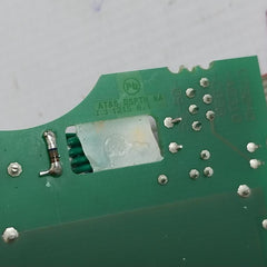 Siemens 6Dr4004 Jy-module Sipart Ps2