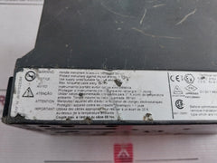 Siemens 6Dr5010-0Eg00-0Aa0 Sipart Ps2 Smart Electropneumatic Positioner