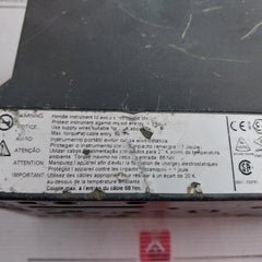 Siemens 6Dr5010-0Eg00-0Aa0 Sipart Ps2 Smart Electropneumatic Positioner